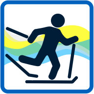 «Гонка сильнейших», 1-й этап городских соревнований по лыжным гонкам «Кубок города - 2022»